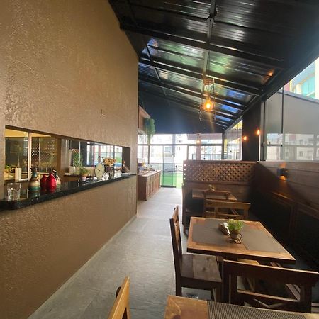 Beach Hotel & Suites Capao da Canoa Luaran gambar