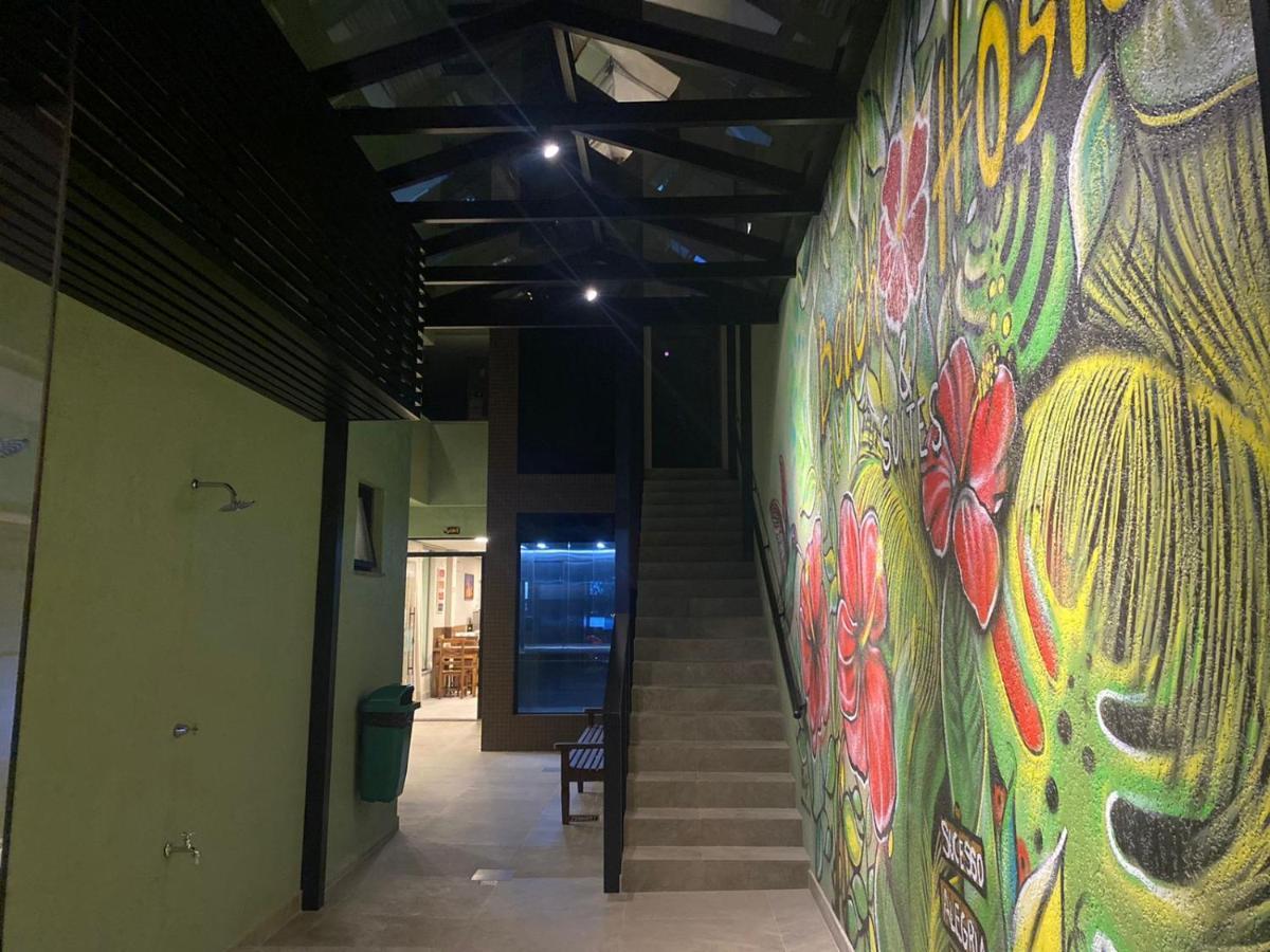 Beach Hotel & Suites Capao da Canoa Luaran gambar