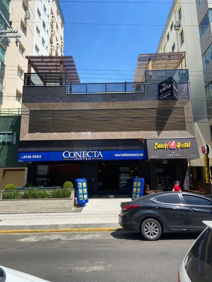 Beach Hotel & Suites Capao da Canoa Luaran gambar