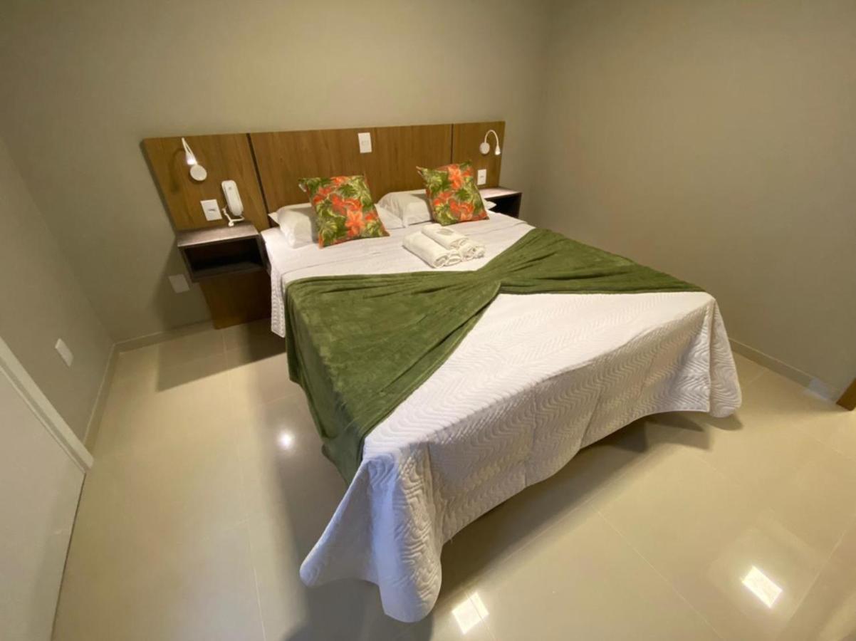 Beach Hotel & Suites Capao da Canoa Luaran gambar