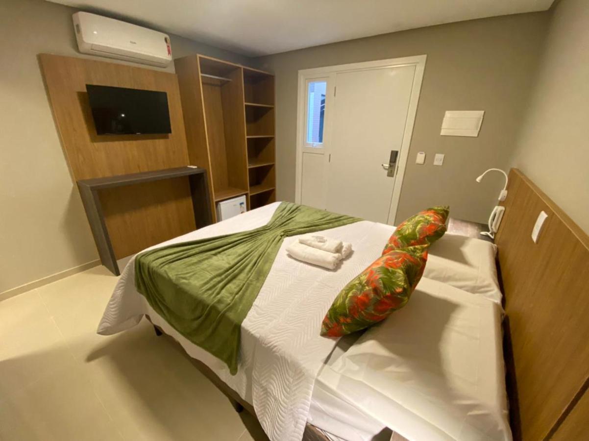 Beach Hotel & Suites Capao da Canoa Luaran gambar