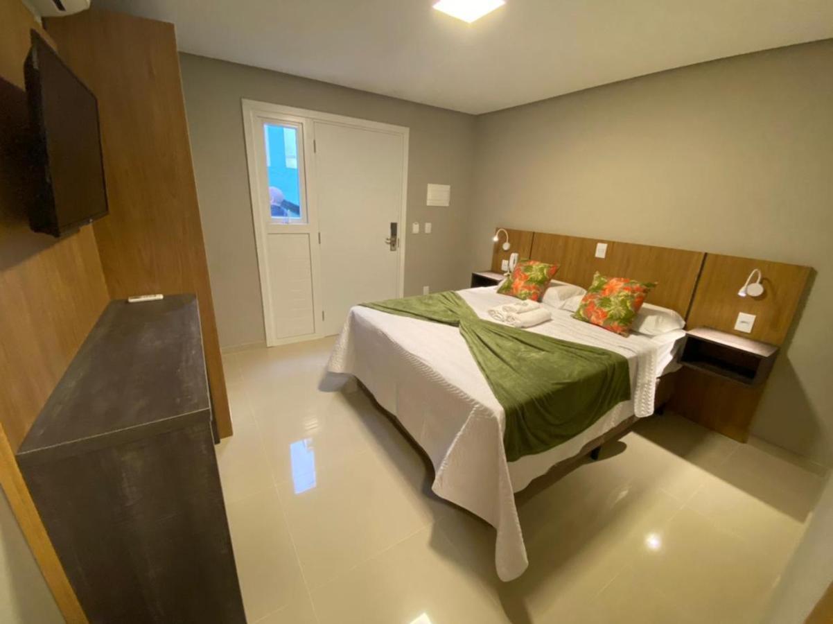 Beach Hotel & Suites Capao da Canoa Luaran gambar