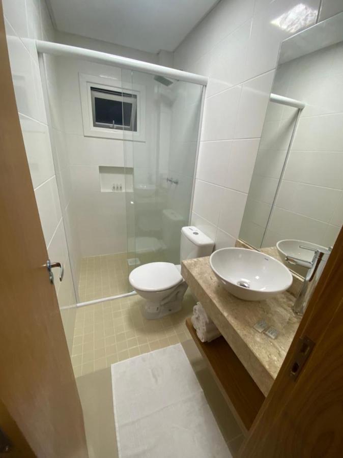 Beach Hotel & Suites Capao da Canoa Luaran gambar