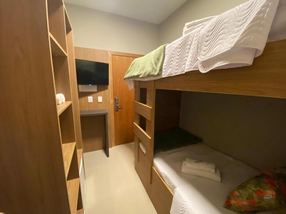 Beach Hotel & Suites Capao da Canoa Luaran gambar