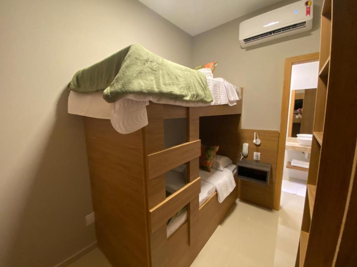 Beach Hotel & Suites Capao da Canoa Luaran gambar