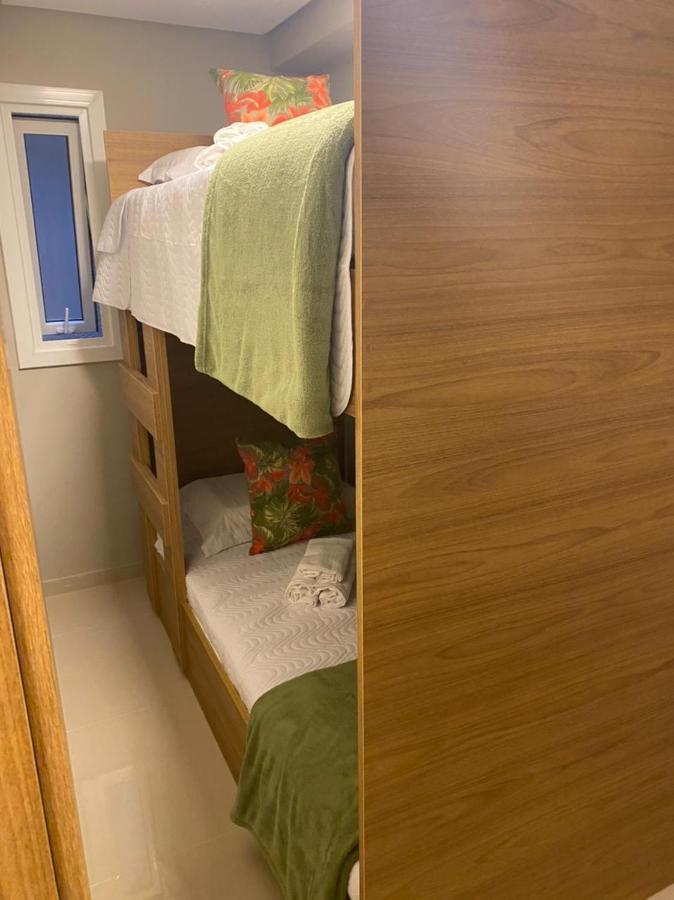 Beach Hotel & Suites Capao da Canoa Luaran gambar