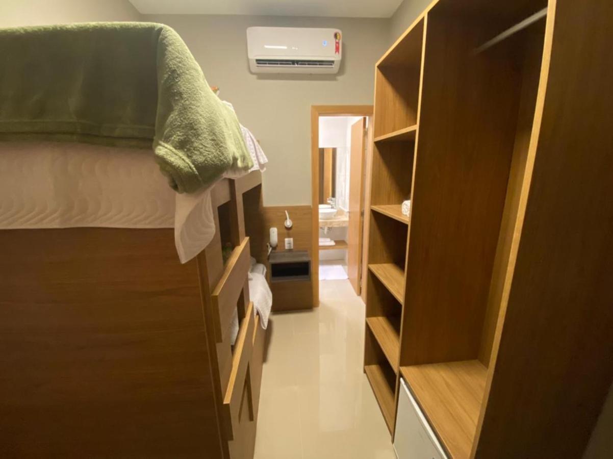 Beach Hotel & Suites Capao da Canoa Luaran gambar