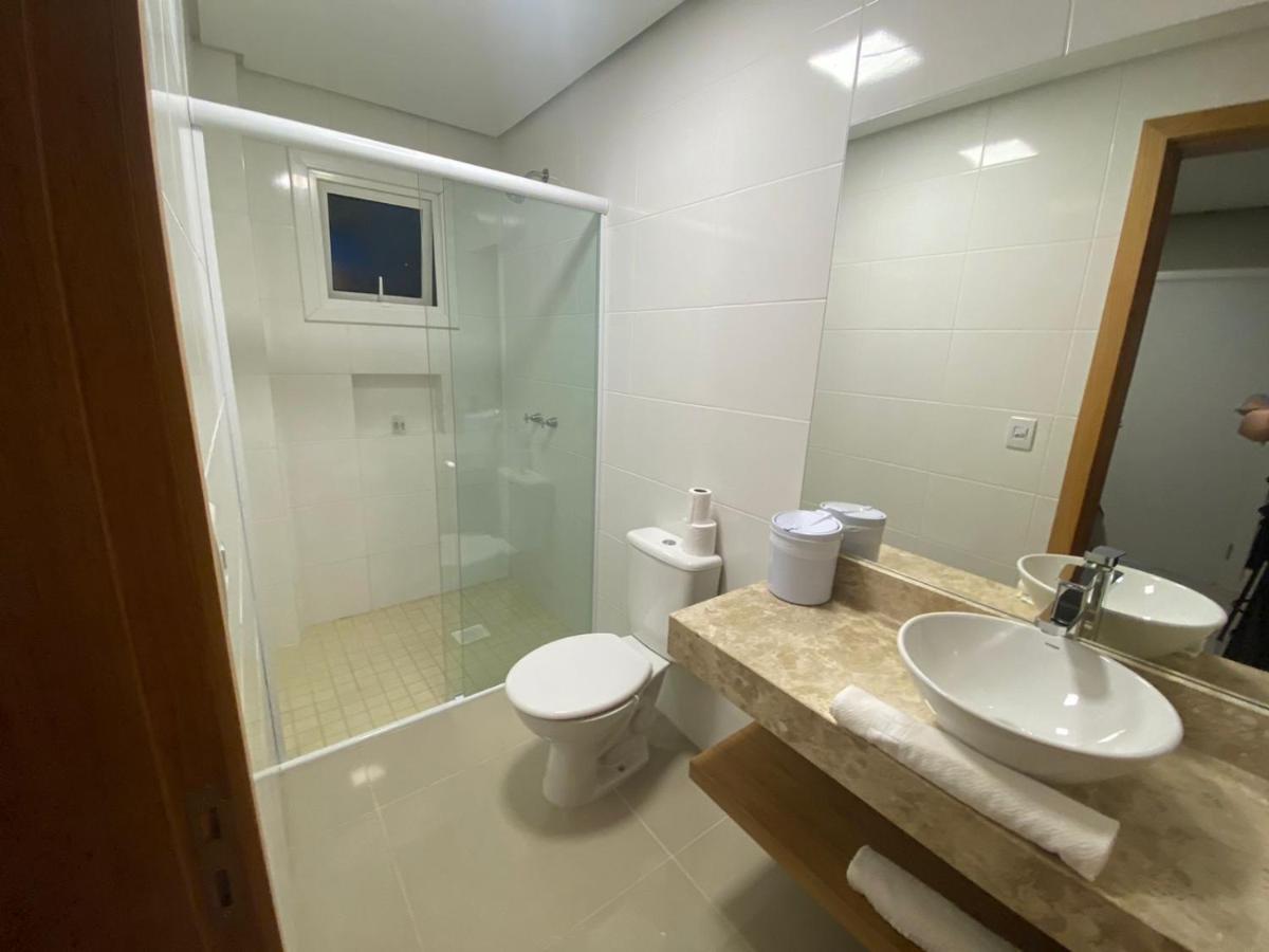 Beach Hotel & Suites Capao da Canoa Luaran gambar