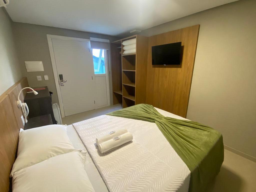 Beach Hotel & Suites Capao da Canoa Luaran gambar