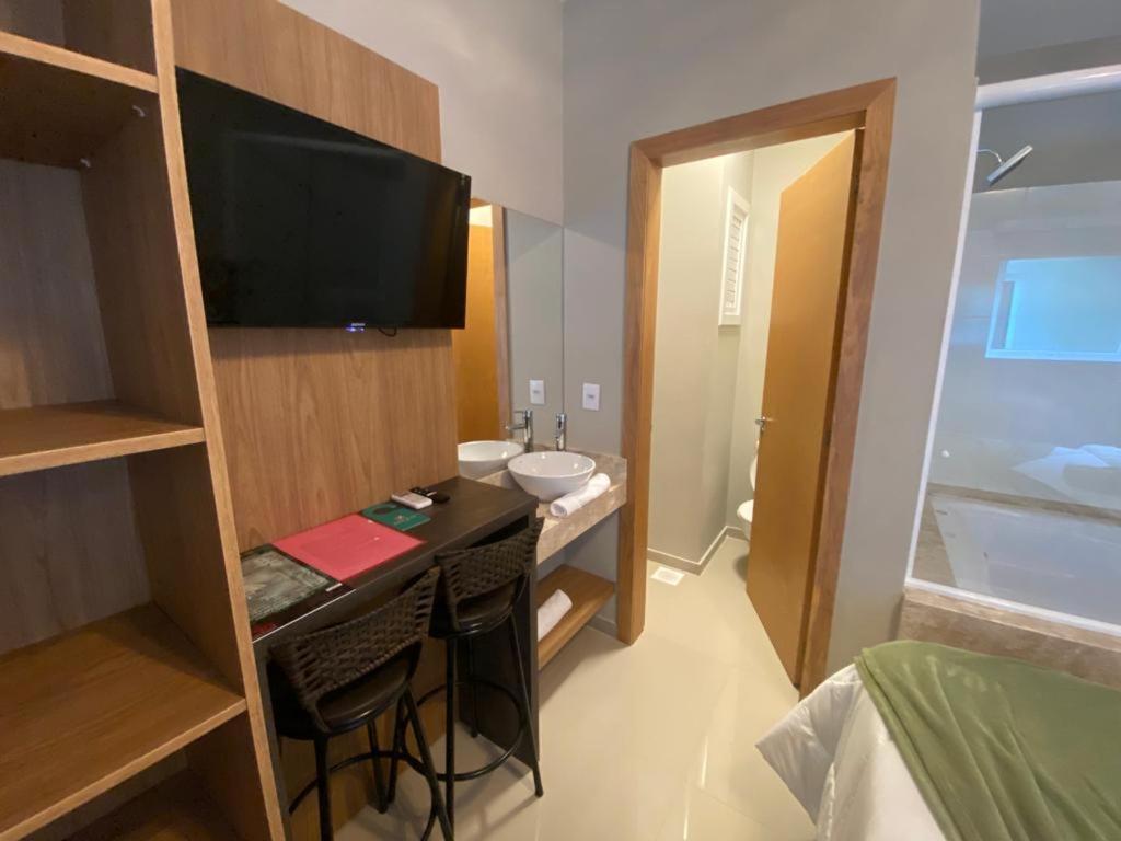 Beach Hotel & Suites Capao da Canoa Luaran gambar