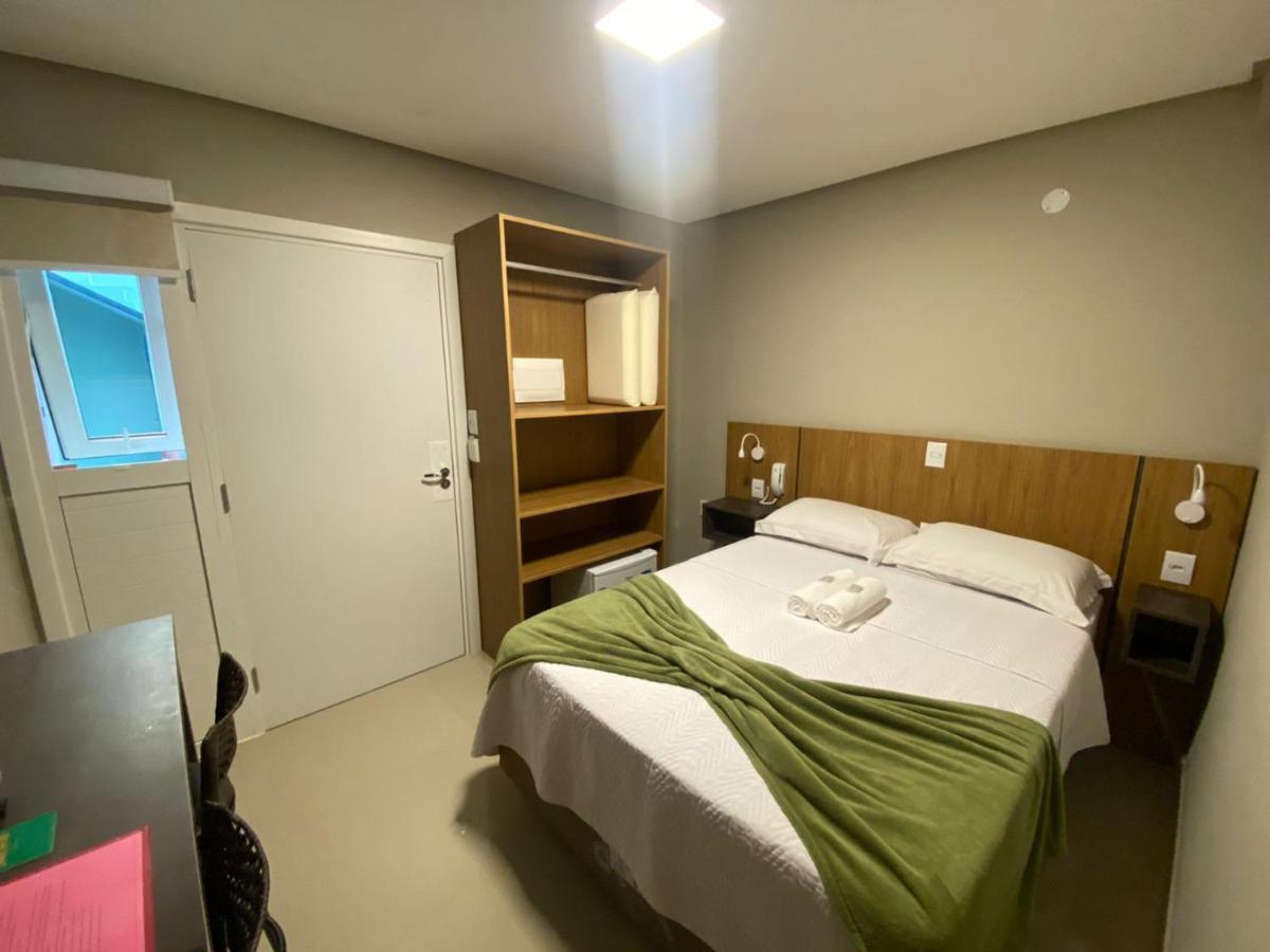 Beach Hotel & Suites Capao da Canoa Luaran gambar