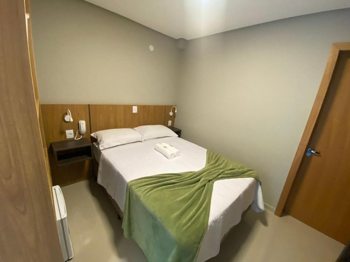Beach Hotel & Suites Capao da Canoa Luaran gambar