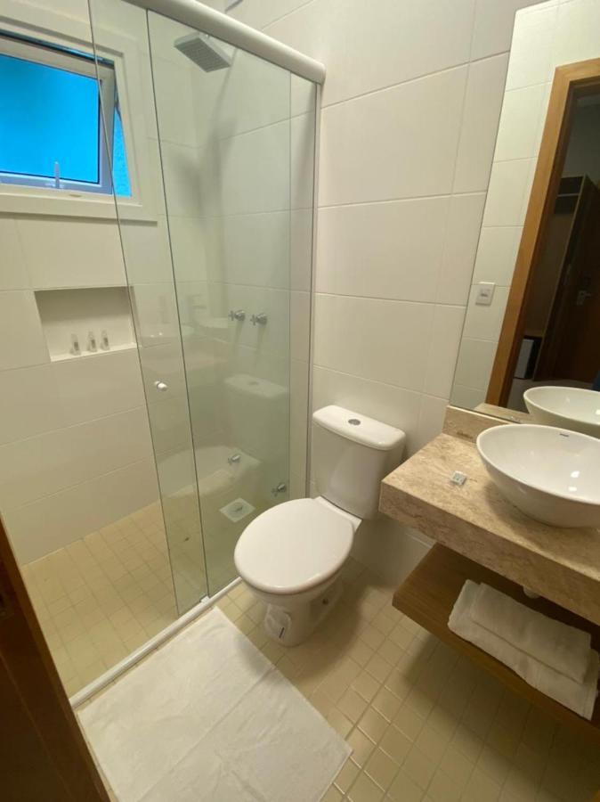 Beach Hotel & Suites Capao da Canoa Luaran gambar
