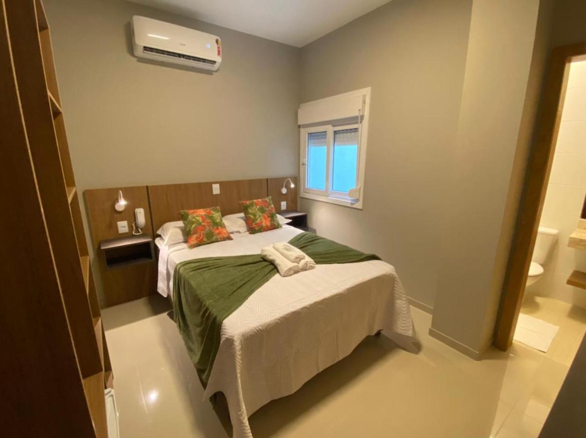 Beach Hotel & Suites Capao da Canoa Luaran gambar