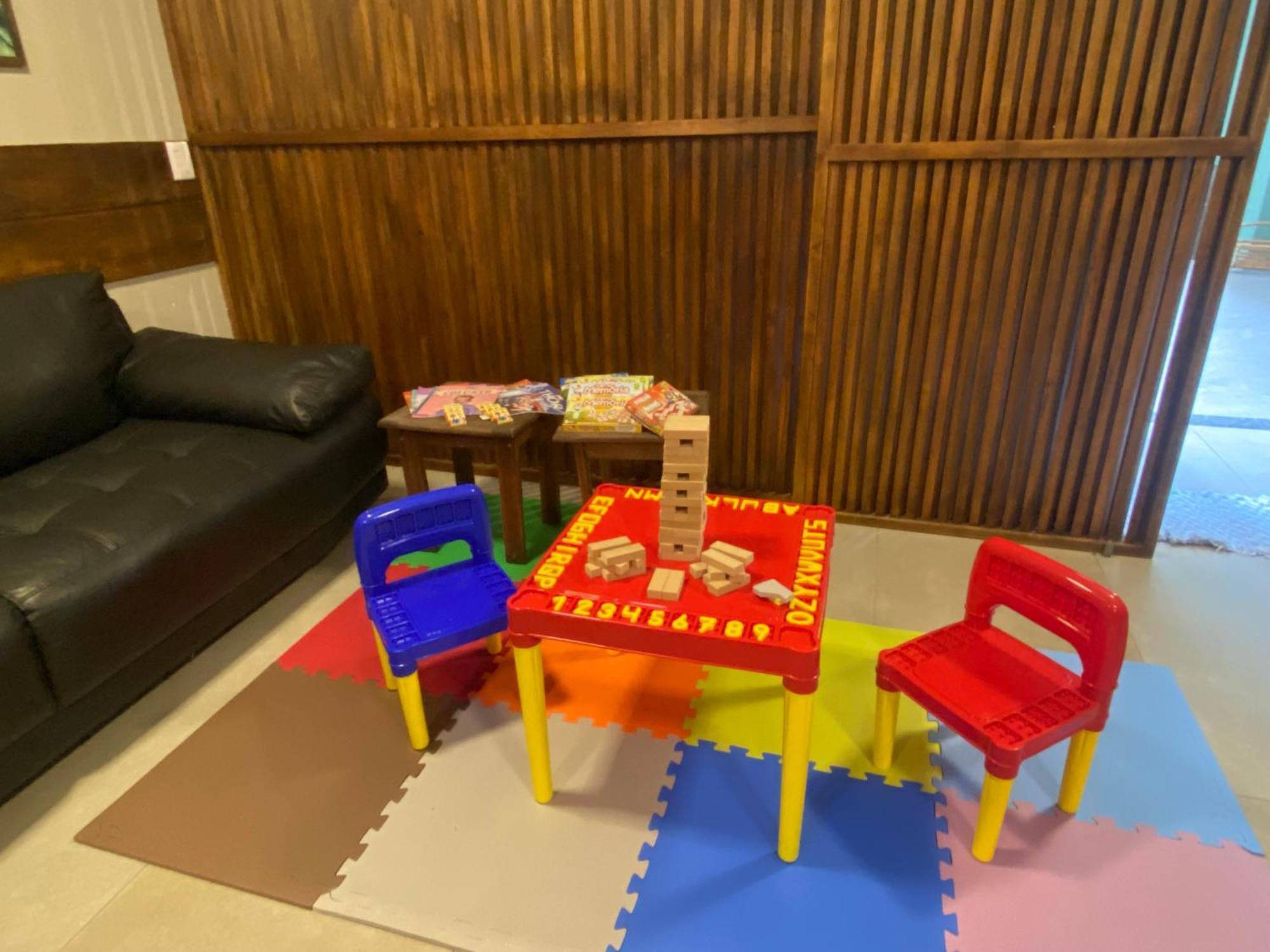 Beach Hotel & Suites Capao da Canoa Luaran gambar